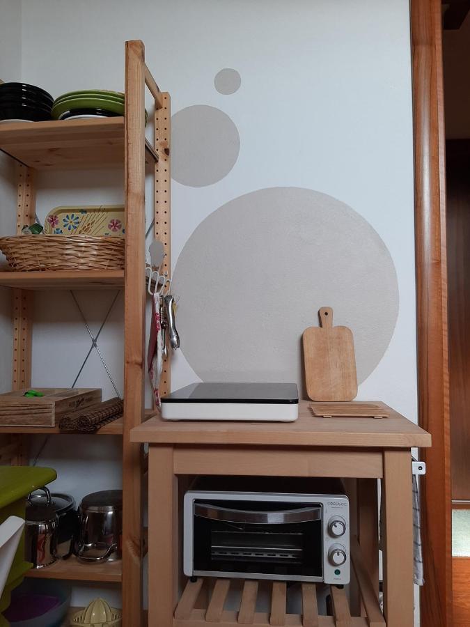 In Corte Al Laghetto Merate Eksteriør billede